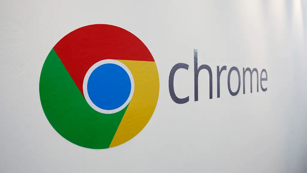 Google-Chrome