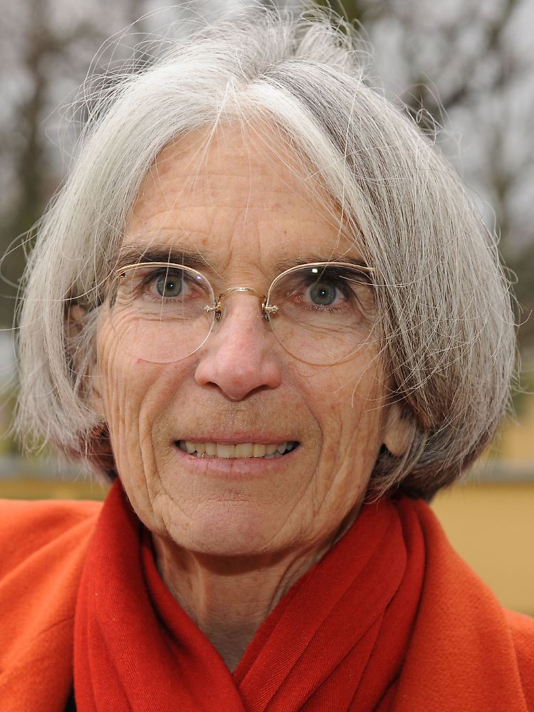 Donna Leon interessiert sich mehr für die Musik des Barock-Komponisten Georg Friedrich Händel.