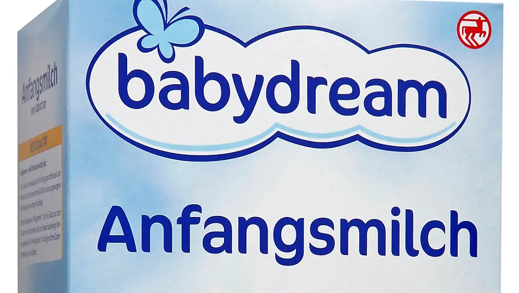 BABYDREAM-ANFANGSMILCH-1-500G