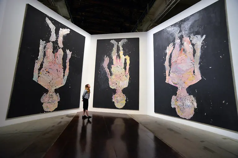 Baselitz-Biennale-2015
