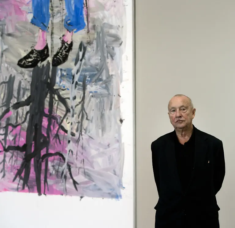 Baselitz-Von-Wermsdorf-nach-Ekely