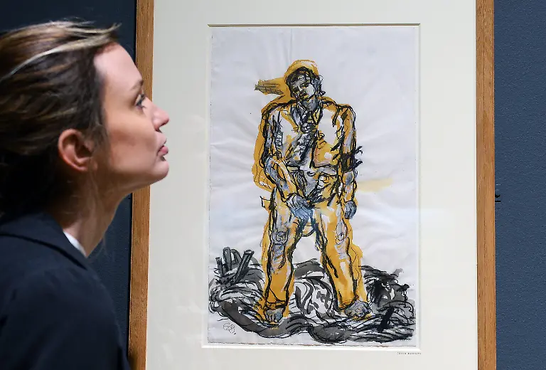 Baselitz-Ein-neuer-Typ