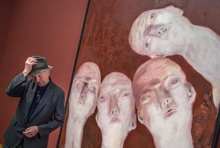 Baselitz-Helden1