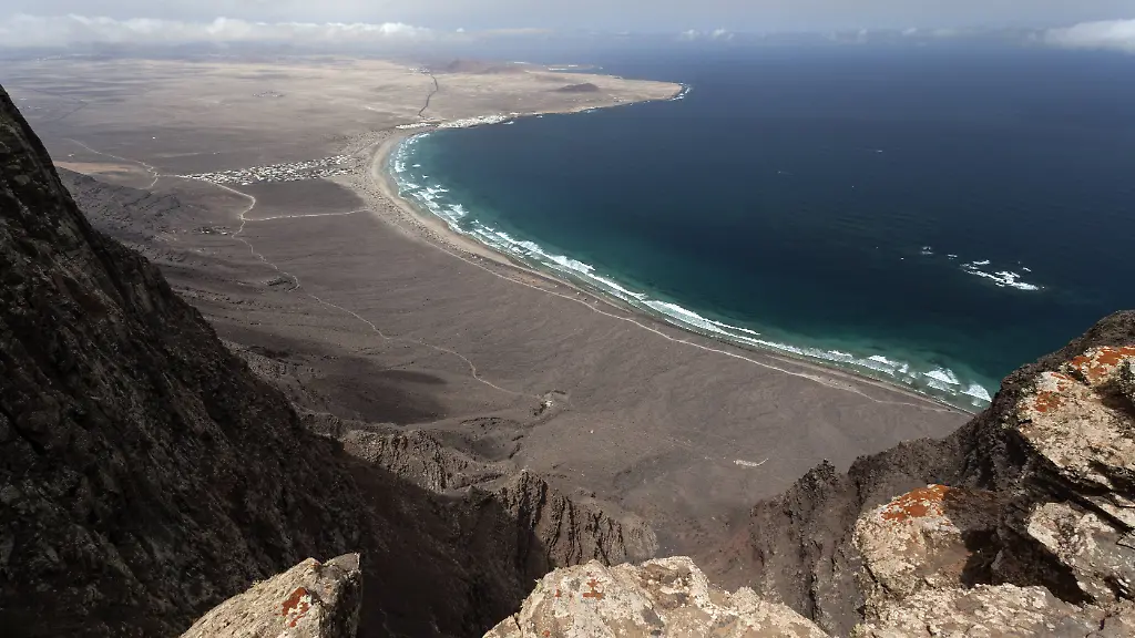Kanarische-Inseln-Lanzarote