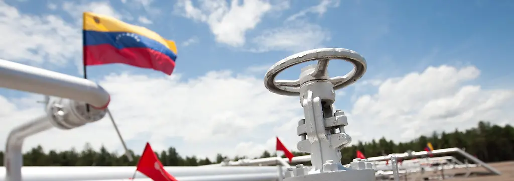 Bild zum Thema Venezuela