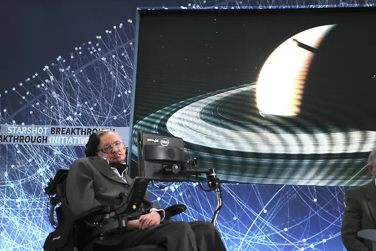hawking
