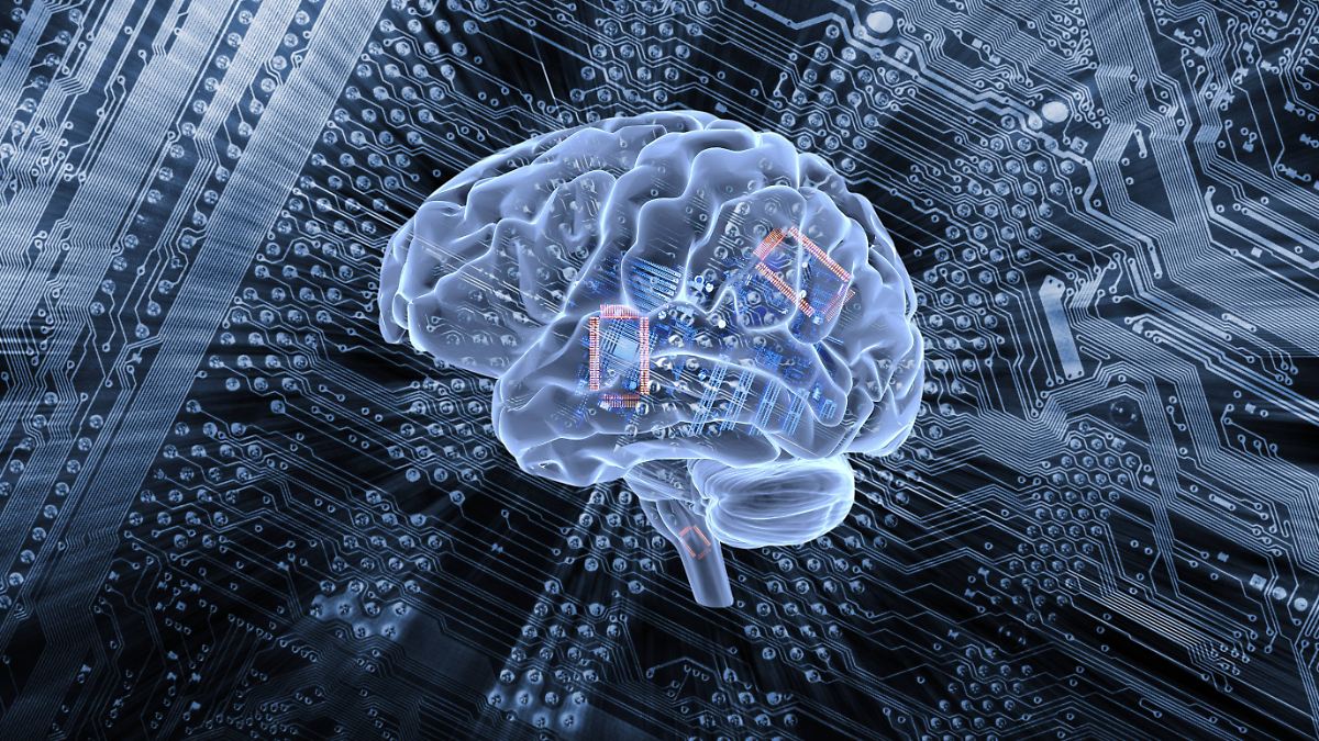 Was ist Knstliche Intelligenz (KI), maschinelles Lernen und Deep Learning?  - ntv.de