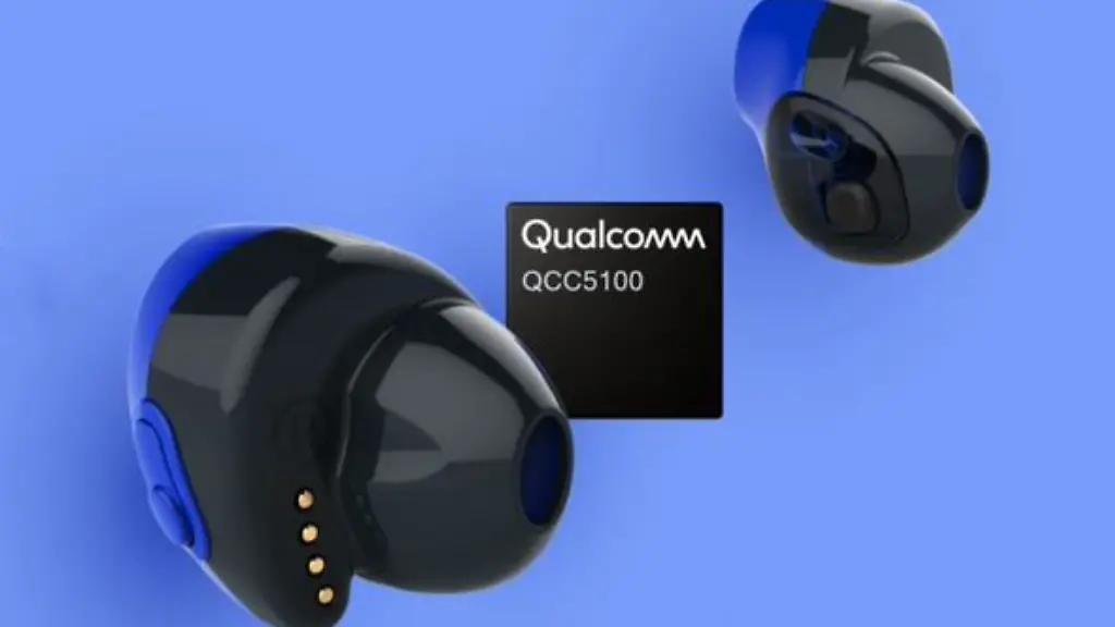 Qualcomm-QCC5100