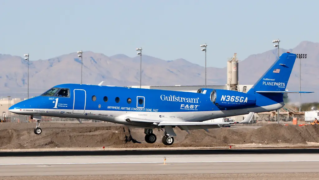 Ein-baugleiches-Modell-der-Marke-Gulfstream-wurde-dem-deutschen-Piloten-zum-Verhaengnis