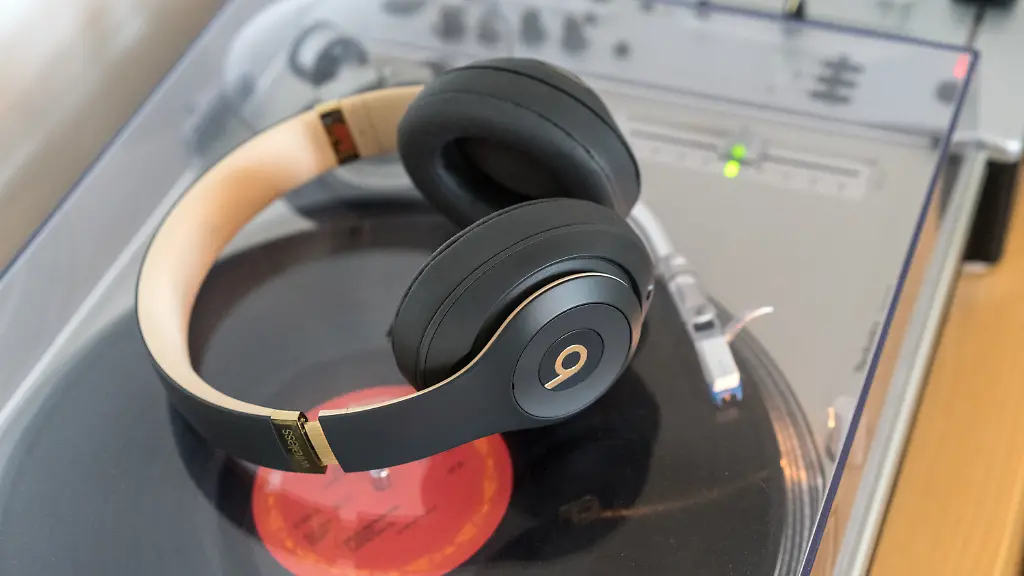 Beats-Studio-3-Wireless-Test
