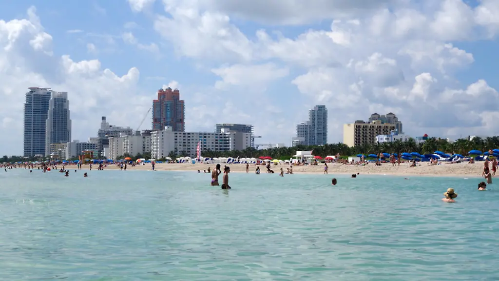 MiamiBeach-Archivbild-vom-4-10-2014