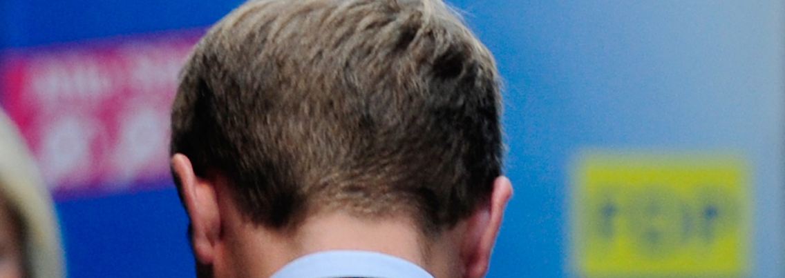 FDP-Generalsekretär Lindner.