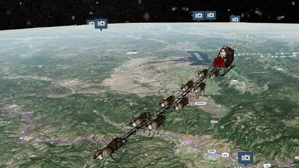 norad-santa
