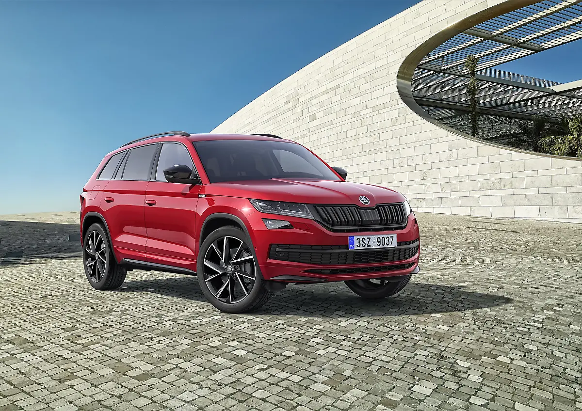Der-SKODA-KODIAQ-SPORTLINE