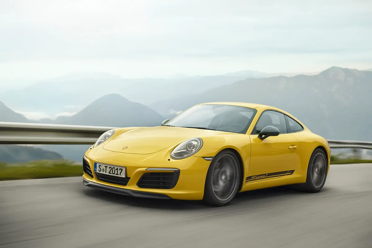 Porsche-911-Carrera-T-1