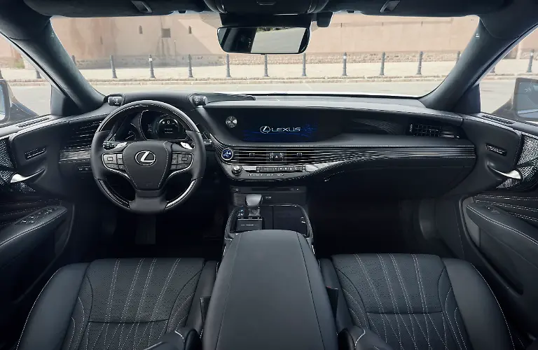 316-Lexus-LS500h-SonicWhite-details