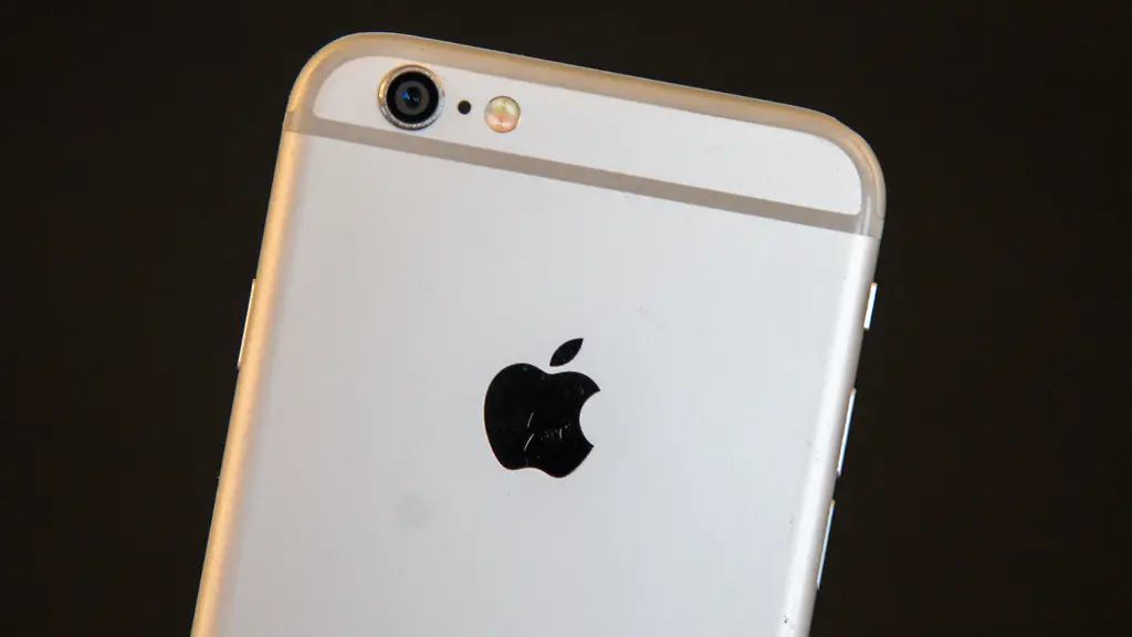 iPhone-6s-Akku-Leistungsabfall