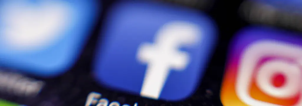 Bild zum Thema Soziale Netzwerke