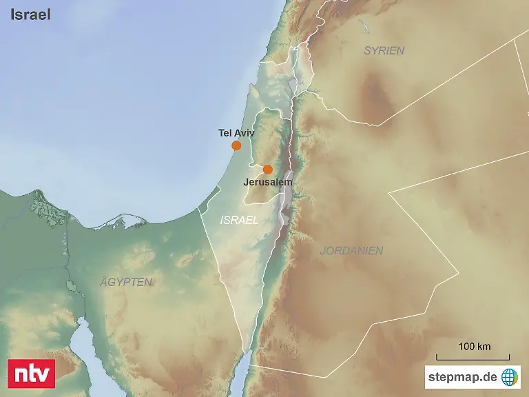 stepmap-karte-israel-1760461