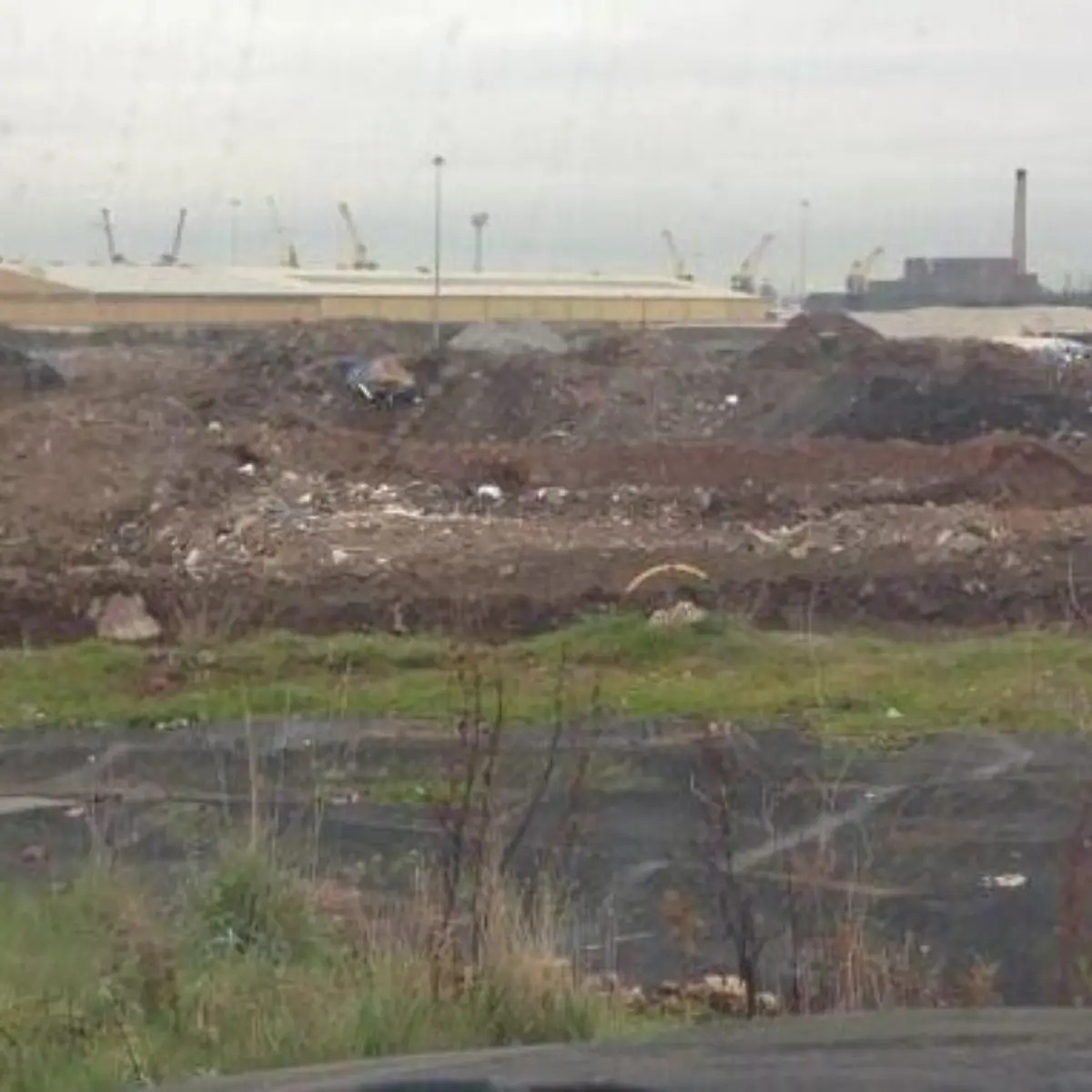 Der Schatz auf der Müllkippe: 32-Jähriger sucht seine Bitcoin-Millionen -  ntv.de