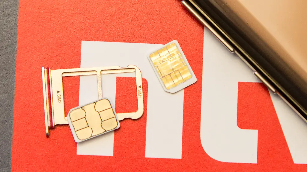 Dual-SIM