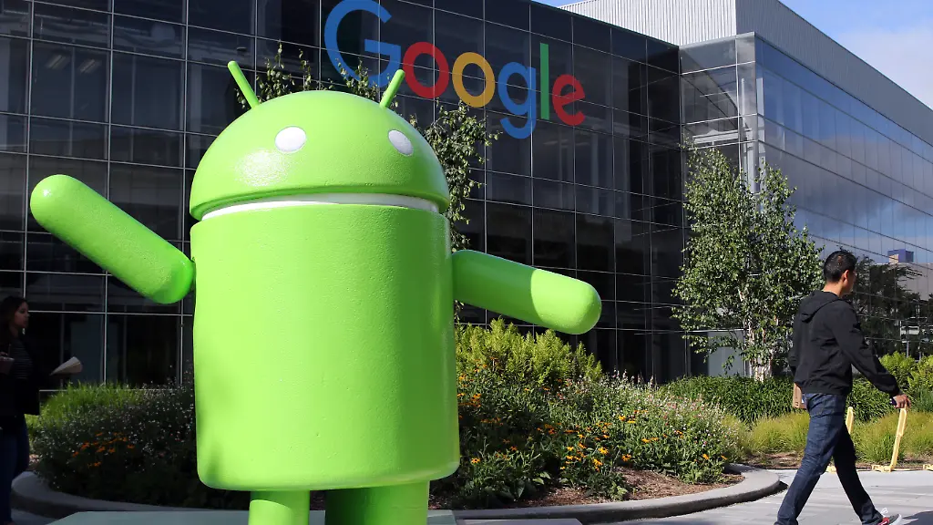 Android-sendet-heimlich-Standortdaten