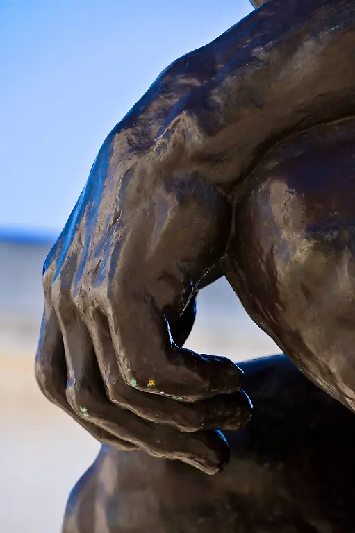 Rodin-Hand-Denker