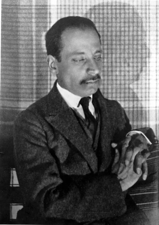 Rainer-Maria-Rilke