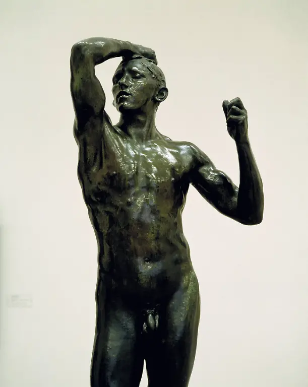 Rodin-Das-eherne-Zeitalter1