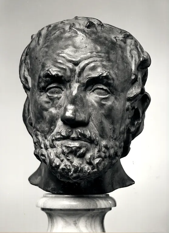 Rodin-der-Mann-mit-der-gebrochenen-Nase