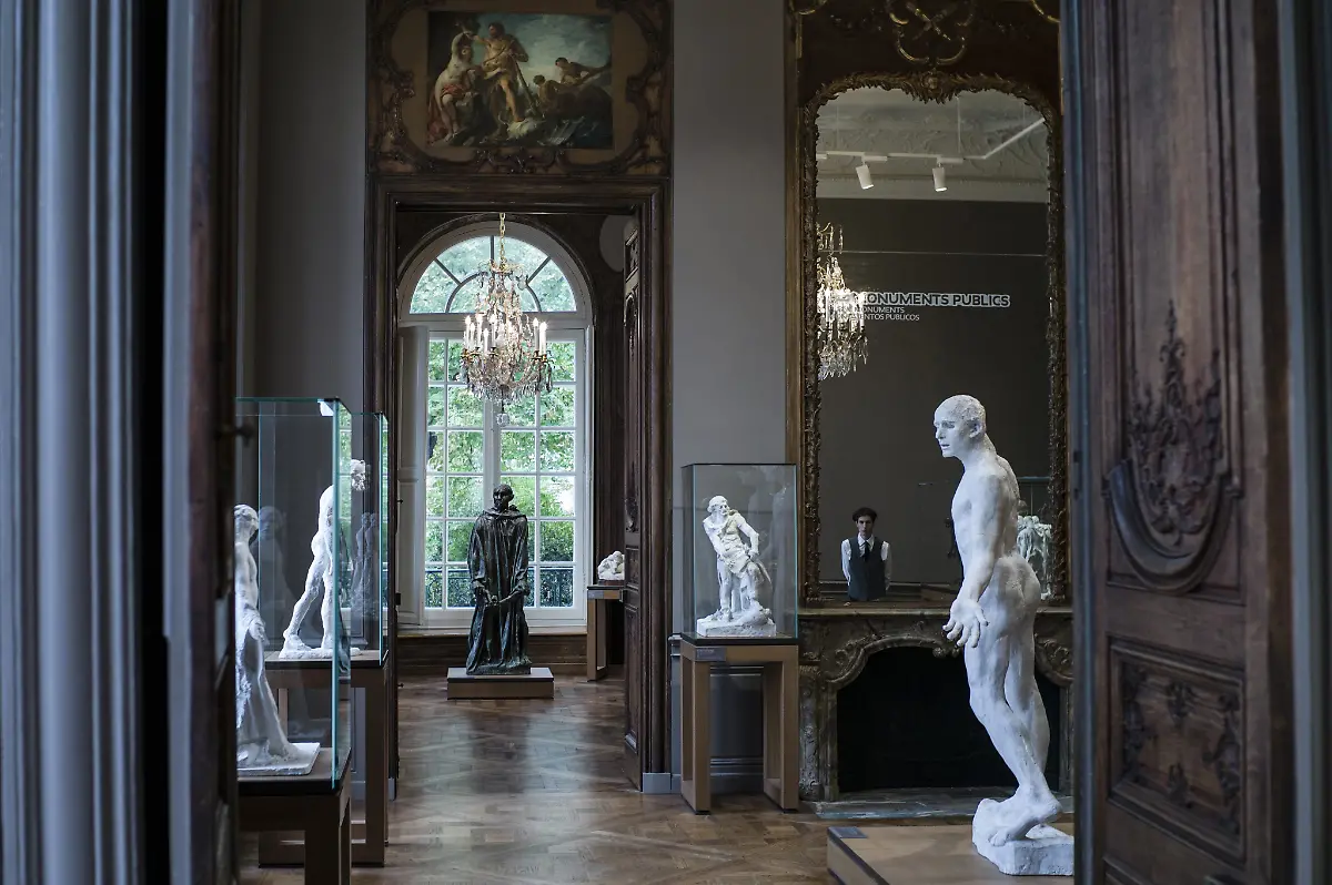 Rodin-Museum-Paris