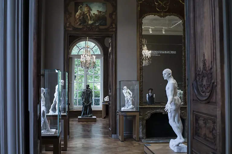Rodin-Museum-Paris