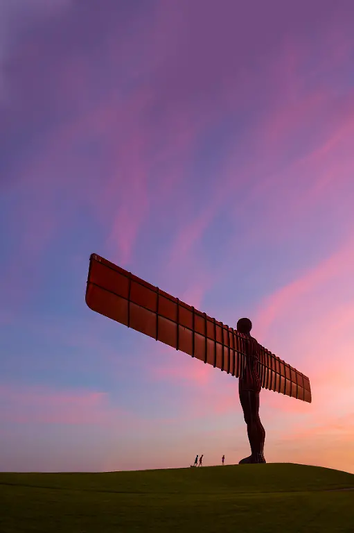 Angel-of-the-North-VisitEngland