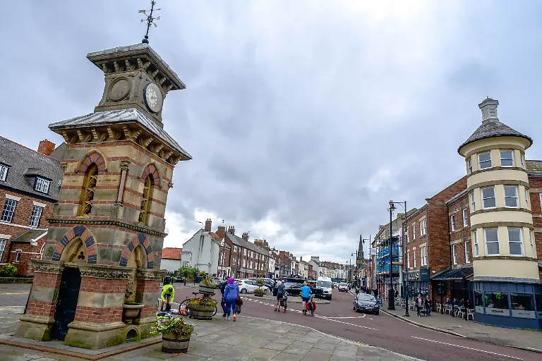 Newcastle-2017-27-Tynemouth