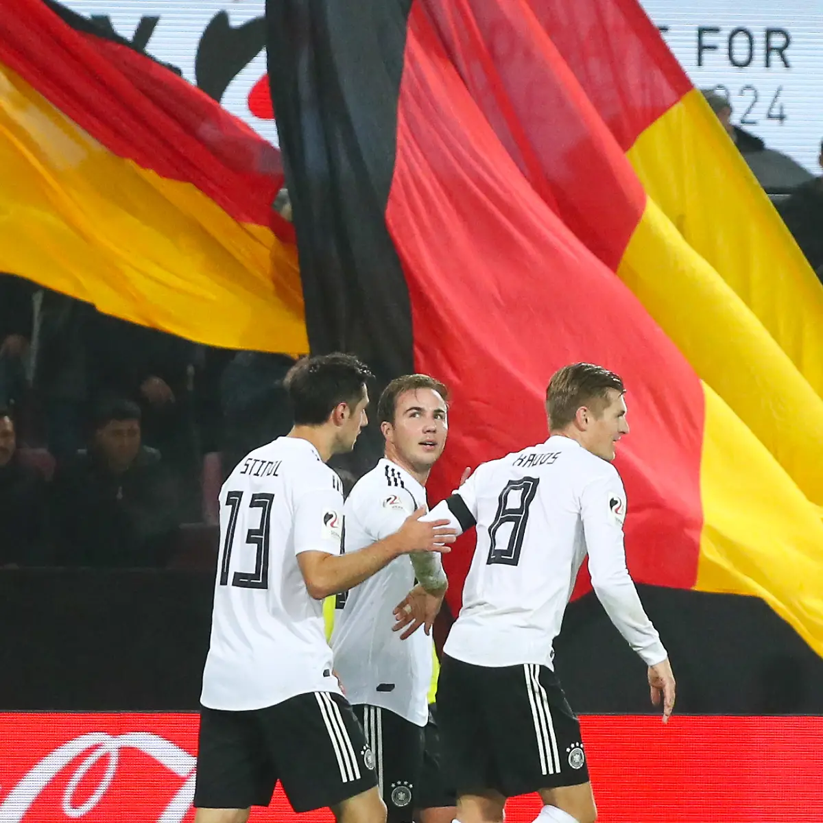 kroos