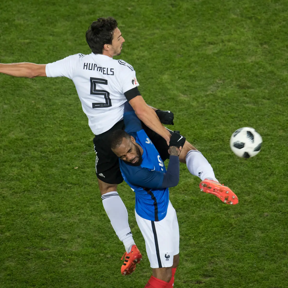 hummels