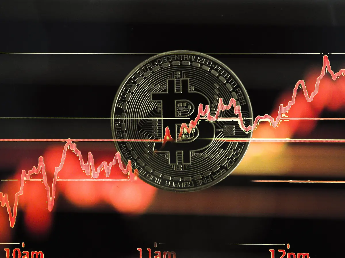 Tenhagens Tipps: Finger weg von Bitcoins? - ntv.de