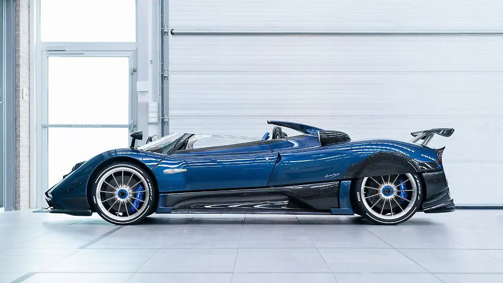 Pagani-Zonda-HP-Barchetta-3