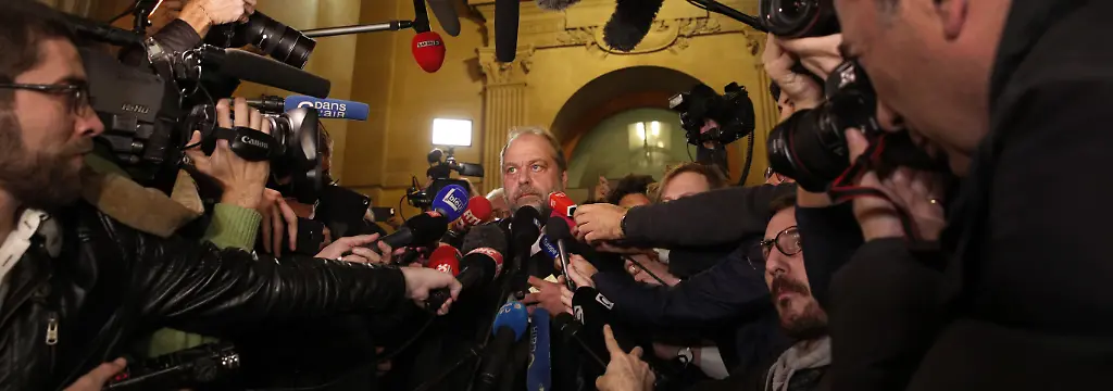 Bild zum Thema Reaktionen und Statements