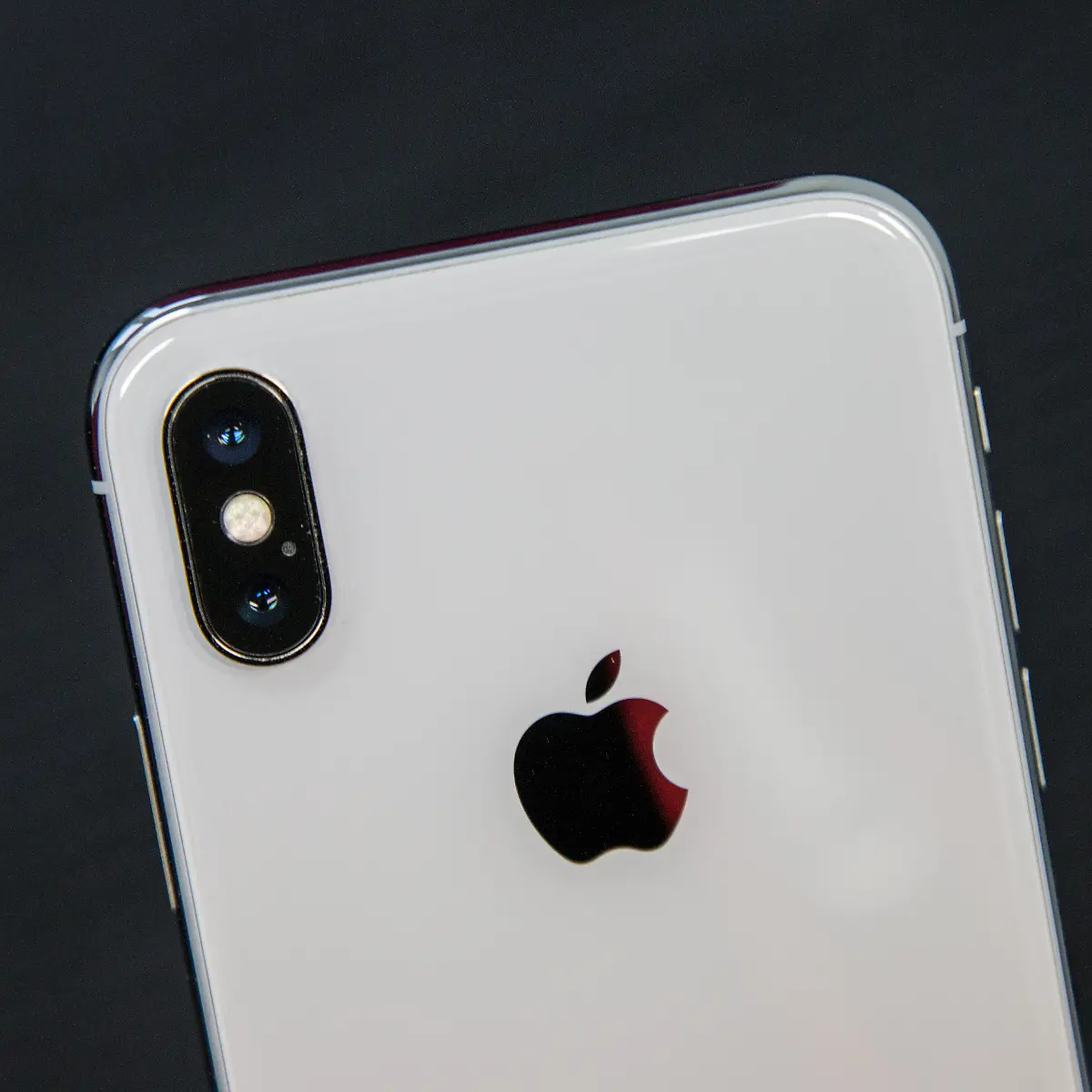 Keine Schwächen im Test: Das iPhone X enttäuscht nicht - ntv.de