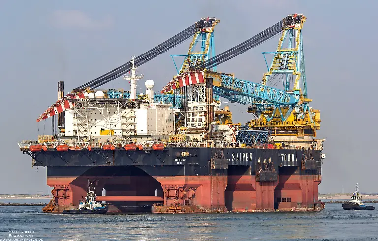 Saipem-7000
