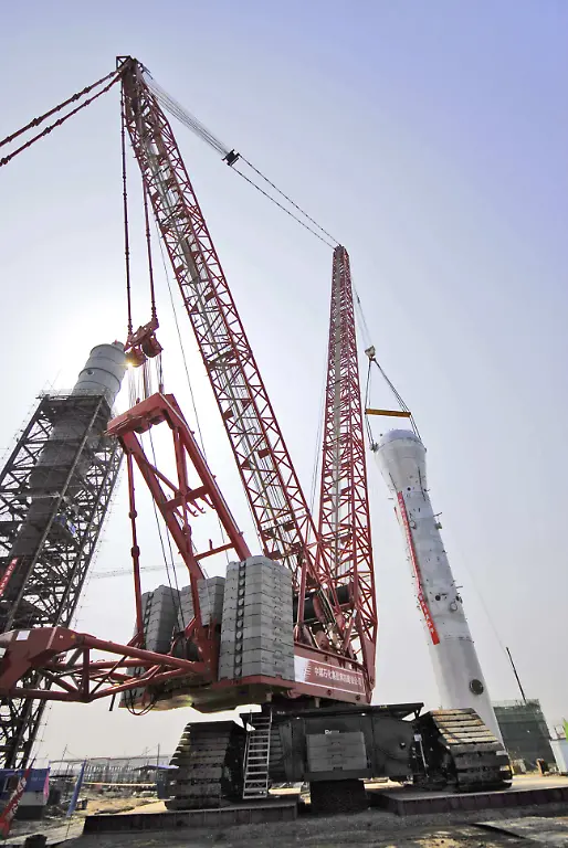 Terex-CC8800-1-Sinopec-China-1