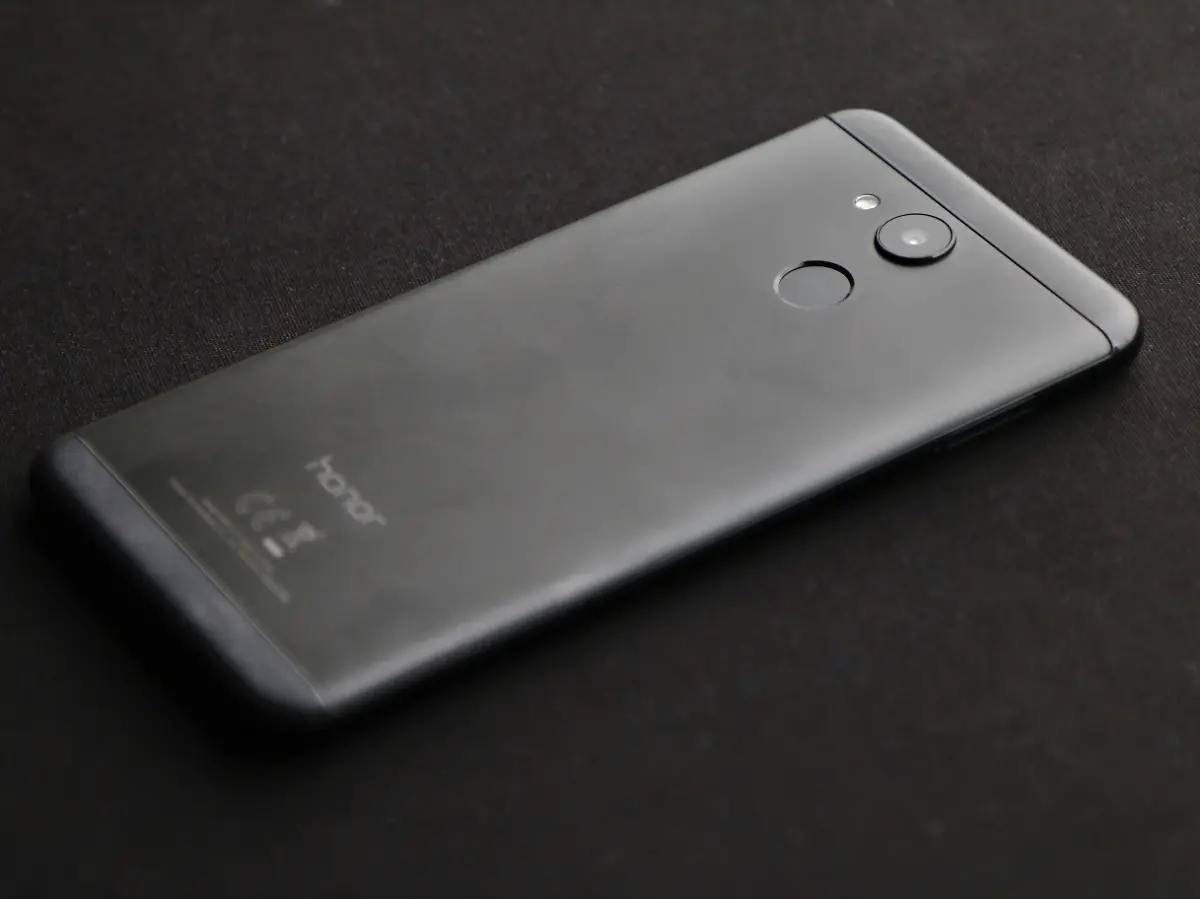 Honor 6C Pro – 32 Go – 3 Go RAM – Débloqué – Double SIM – Bleu – NEUF
