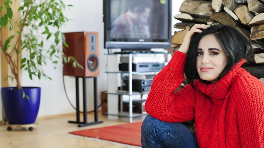 Heimkino-optimal-einstellen