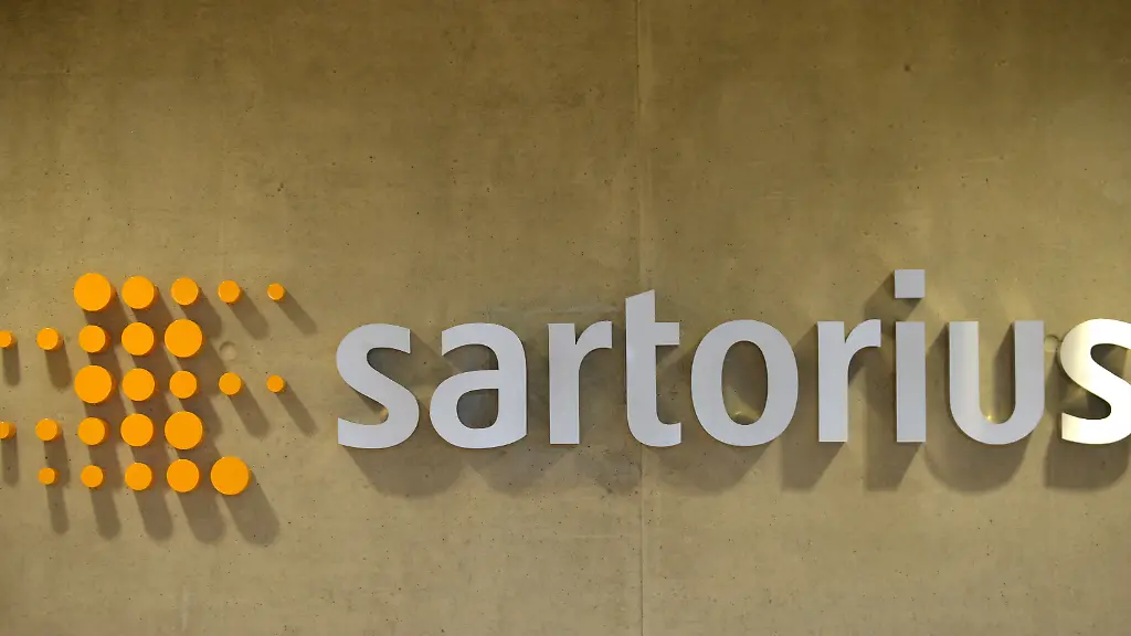 Sartorius
