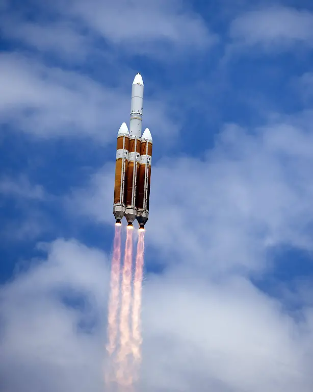 delta-IV-heavy-II