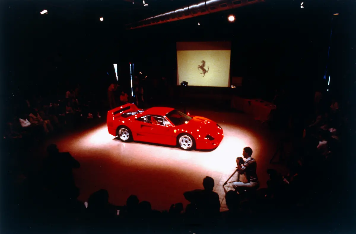 h-Official-Presentation-Maranello-July-21-1987