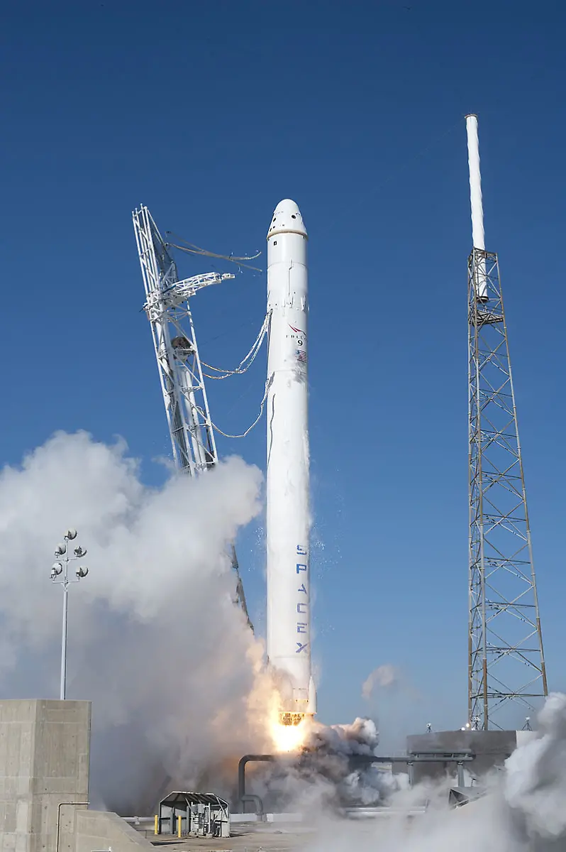 SpaceX2