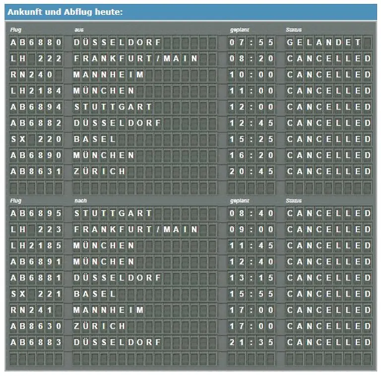 2017-09-30-Flughafen-Sylt-Anzeigetafel