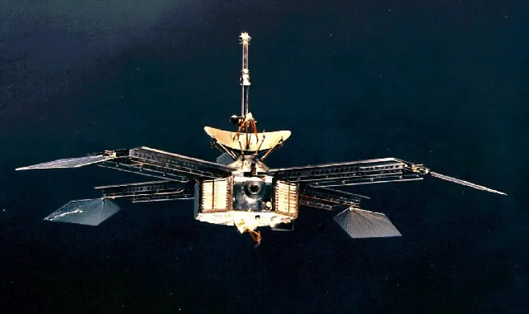 Mariner-3-4